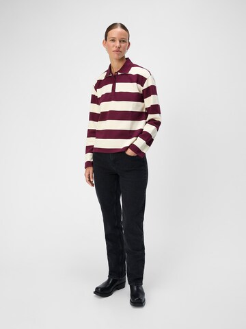 OBJECT Shirt in Red