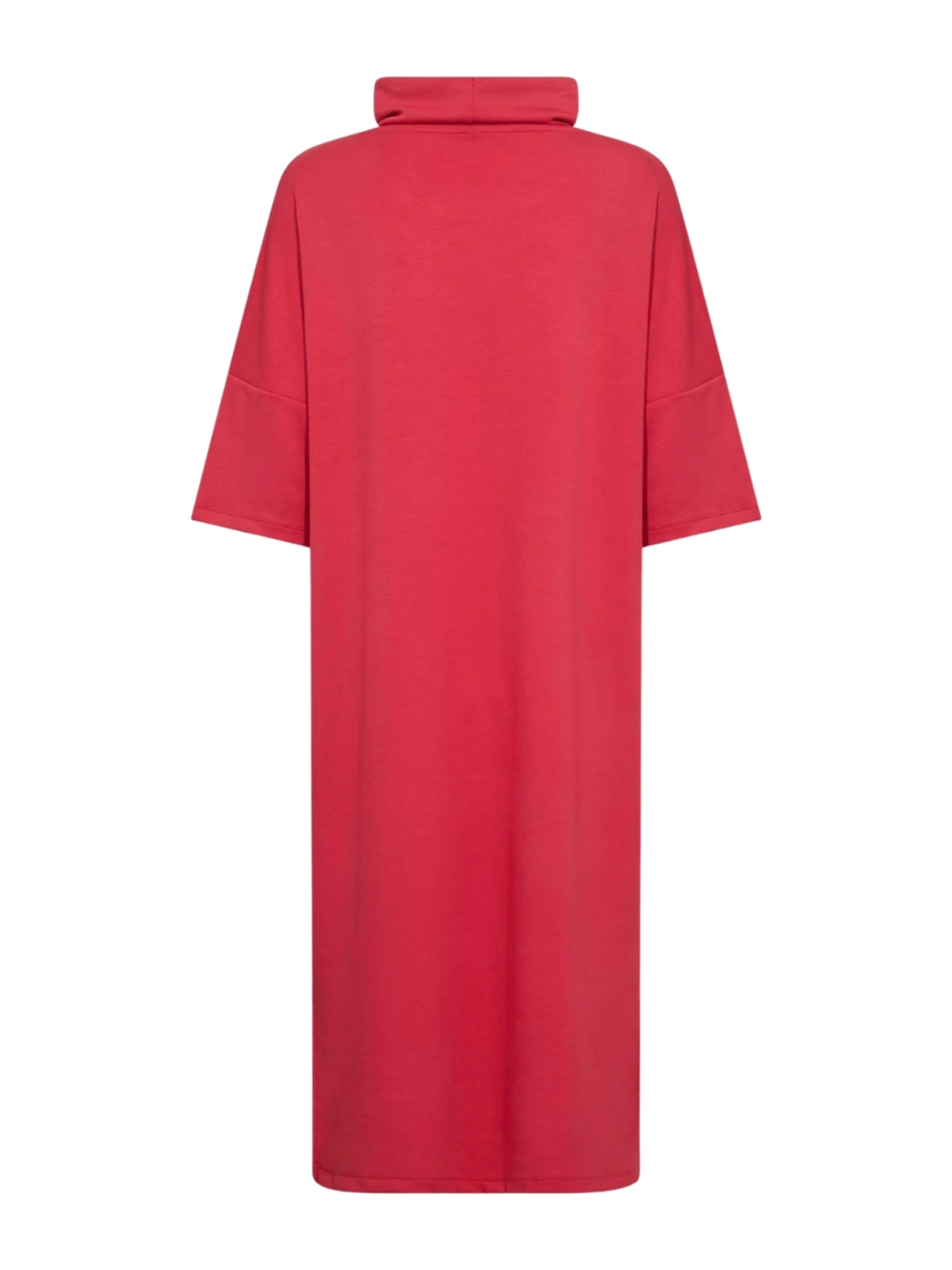 Soyaconcept Kleid 'BANU' in Rot