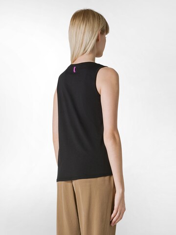 DEHA Top in Black