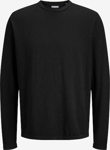 JACK & JONES - Jersey 'JJESummer' en negro: frente