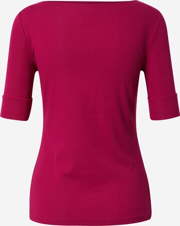 Lauren Ralph Lauren Petite Shirts 'JUDY' i pink