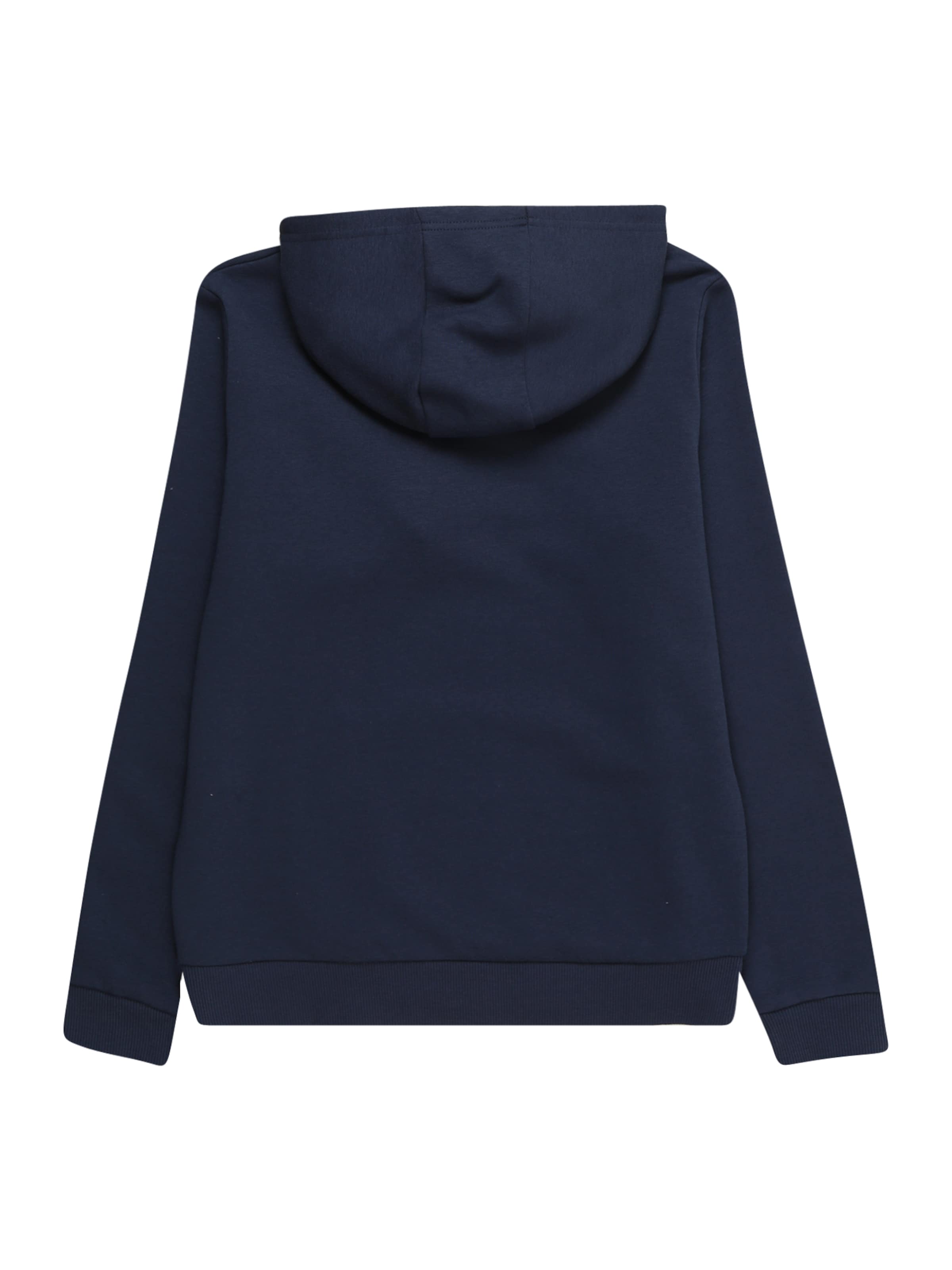 Felpa 'Ellibro' di ELLESSE in blu