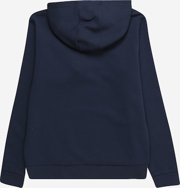 ELLESSE Sweatshirt 'Ellibro' in Blauw