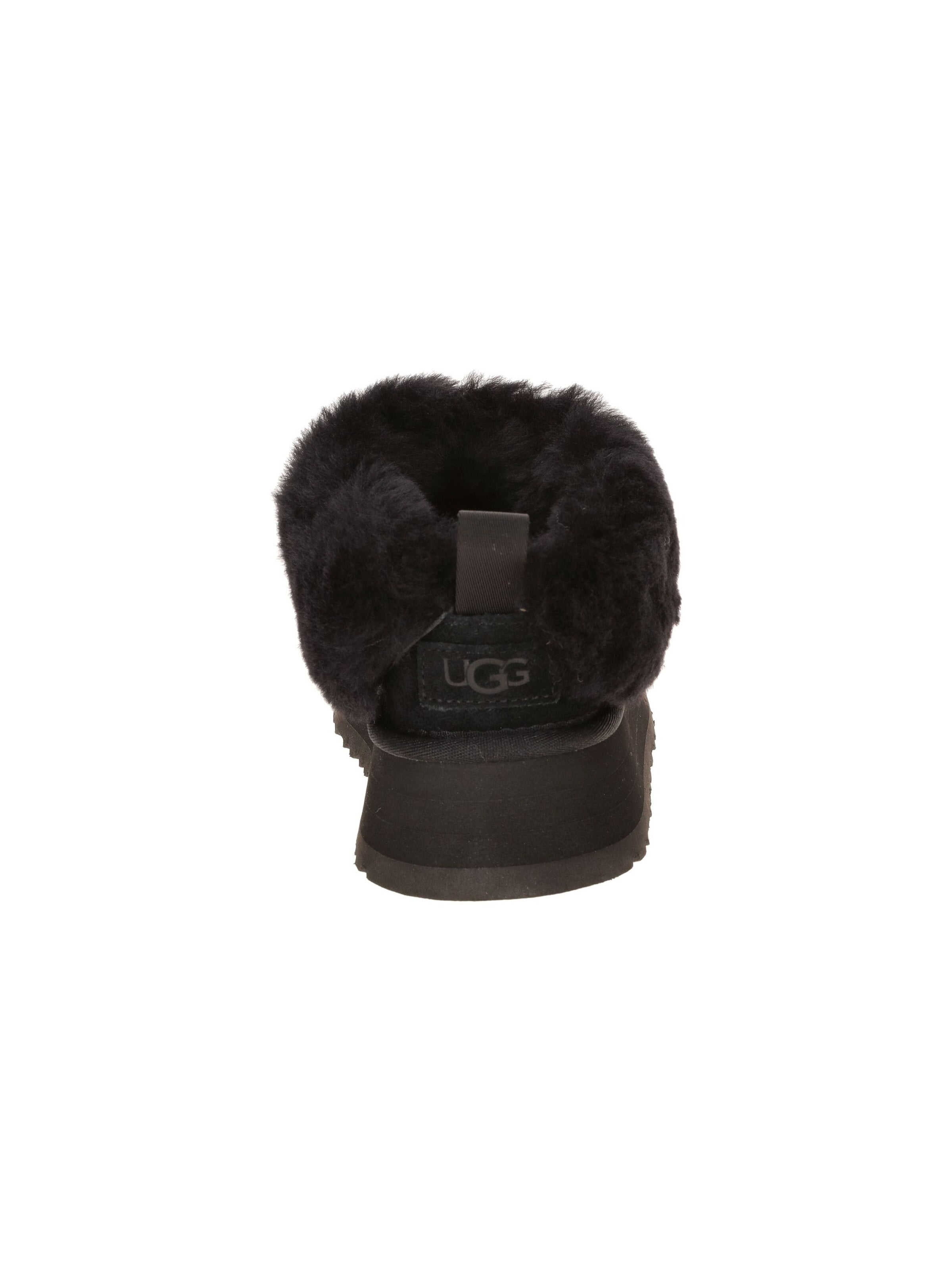 UGG Hausschuh 'Tazzele'‌‌‌‌‌‌‌ in Schwarz