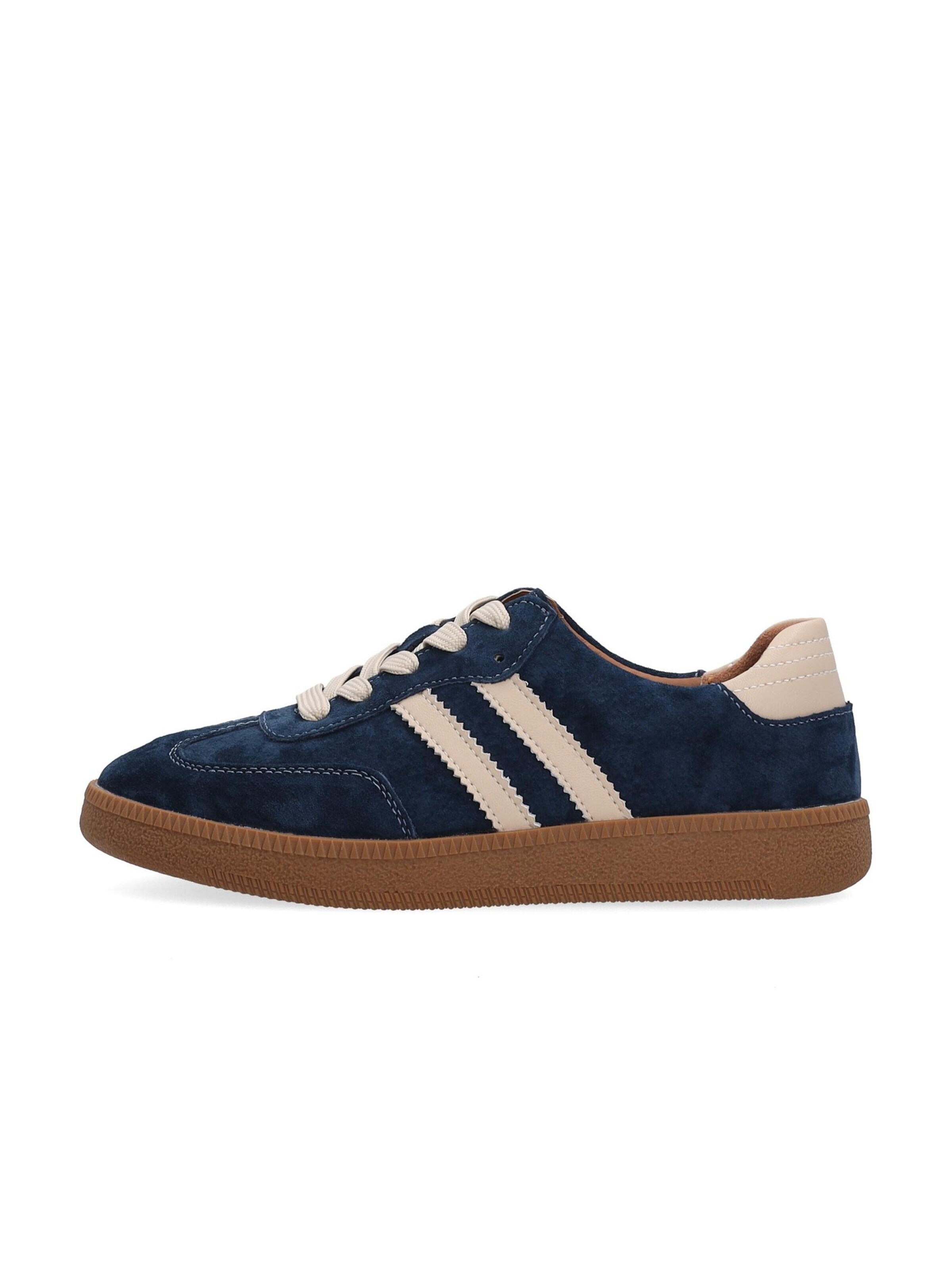 VENEZIA Sneaker low‌‌‌‌‌‌‌ in Blau: Vorderseite