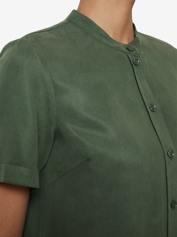 Marc O'Polo DENIM Μπλούζα σε πράσινο