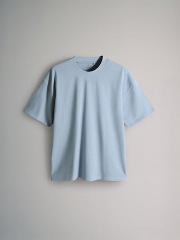 The Set Póló - kék