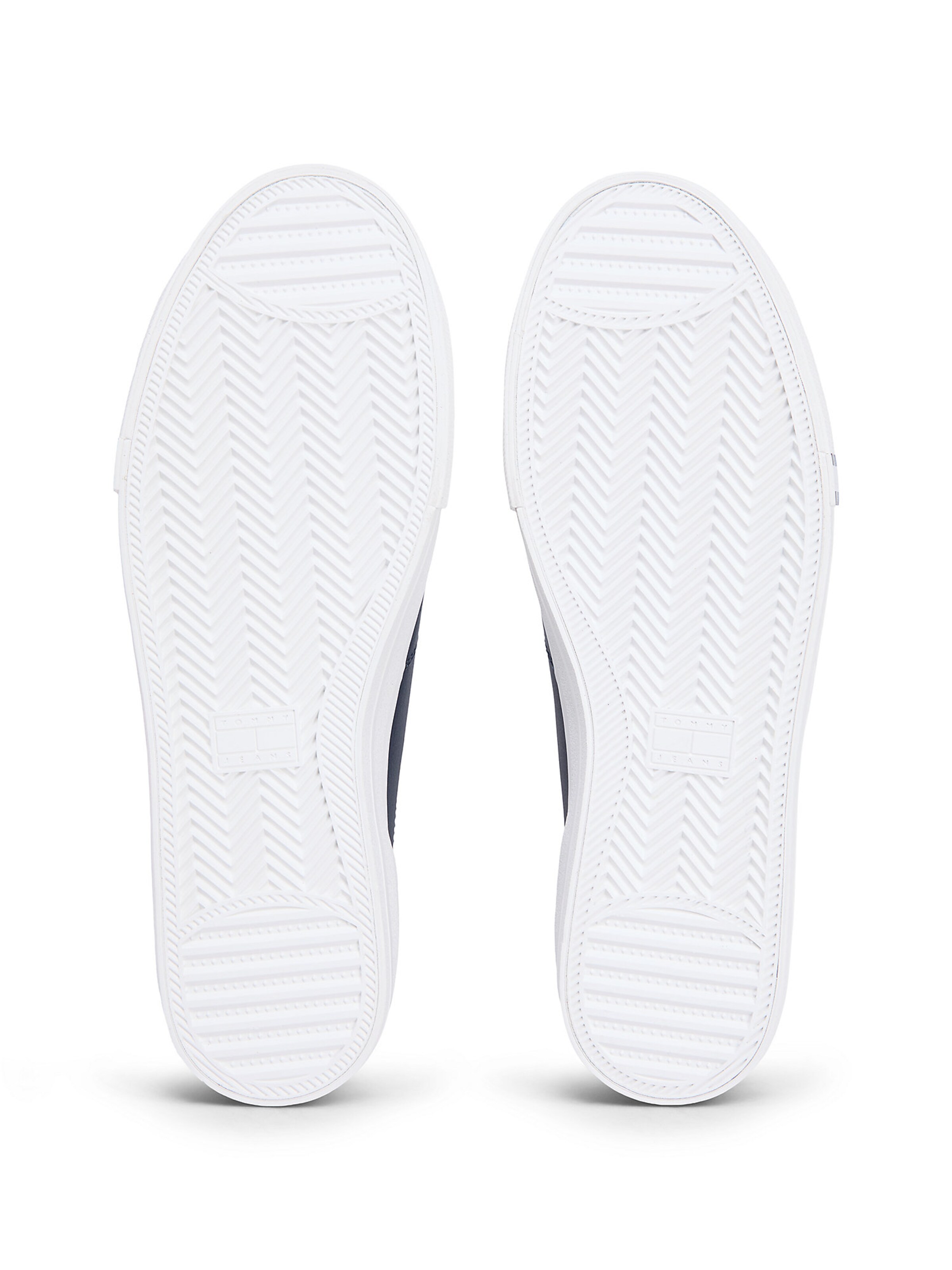 Baskets basses Tommy Jeans en bleu