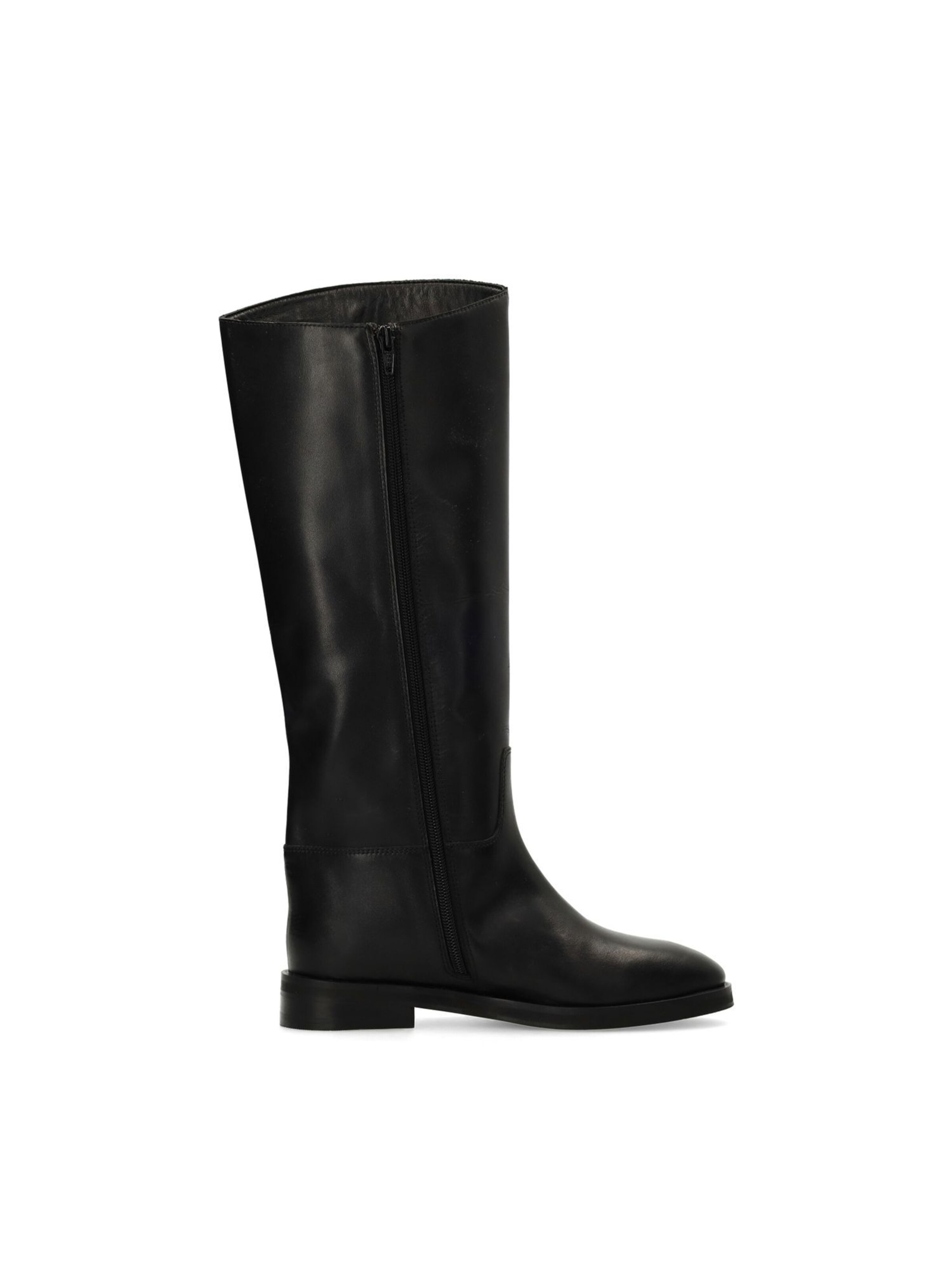 Bottes SACHA en noir