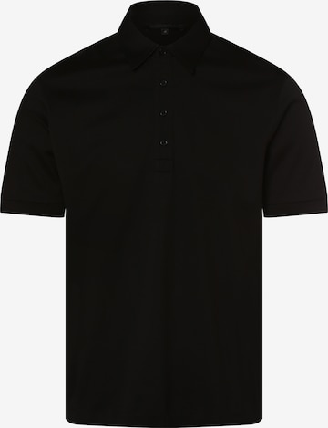 DRYKORN Shirt 'Garry' in Black: front