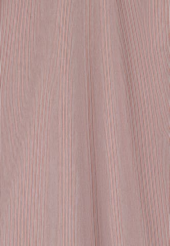 Coupe regular Chemise Boggi Milano en rose