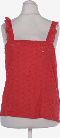 ETAM Blouse & Tunic in S in Red: front