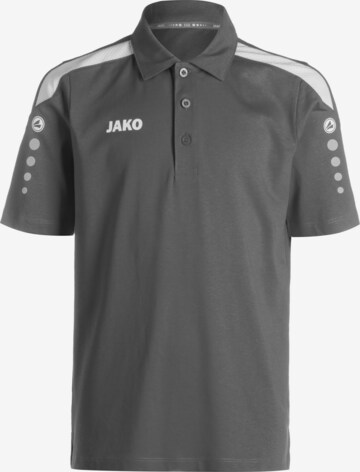 JAKO Funktionsshirt in Grau: predná strana