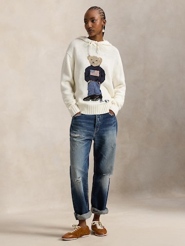 Polo Ralph Lauren Sweter w kolorze beżowy