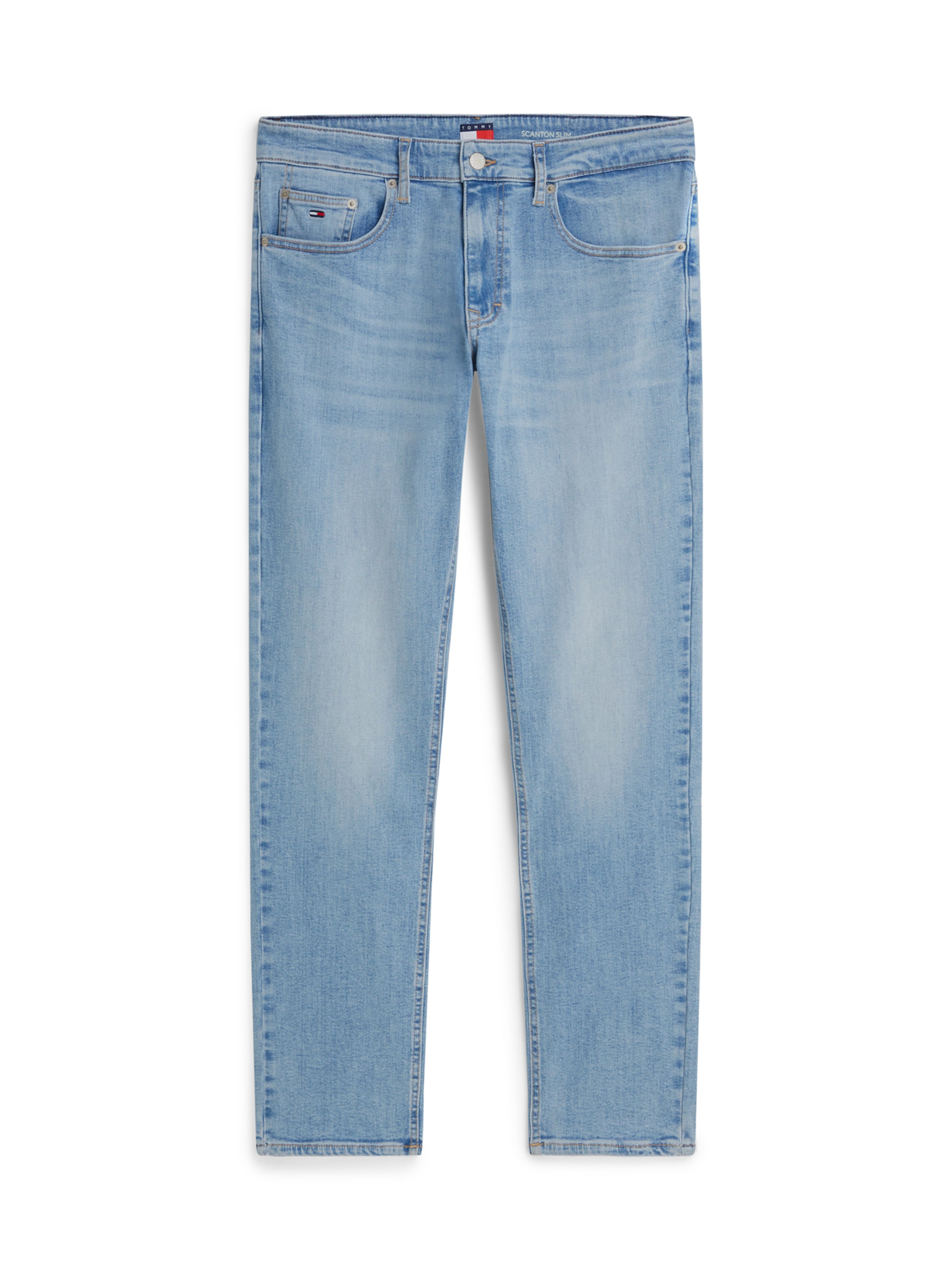 Tommy Jeans Džíny 'SCANTON' - světlemodrá, Produkt