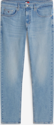 Tommy Jeans Traperice 'SCANTON' u svijetloplava, Pregled proizvoda