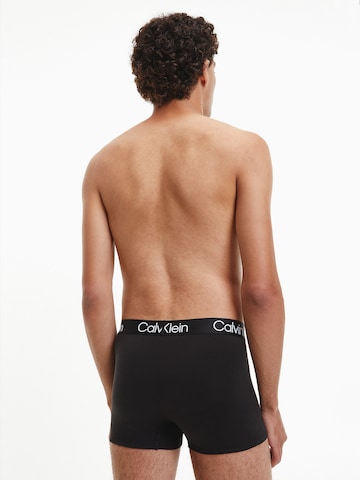 Calvin Klein Underwear Обычный Шорты Боксеры в Серый