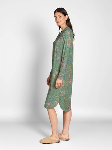 PIP STUDIO Nightgown in Green