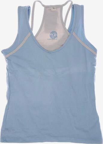 Northland Top & Shirt in S in Blue: front