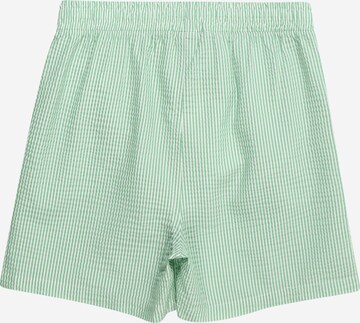 KIDS ONLY - Bermudas 'VICTOR' en verde