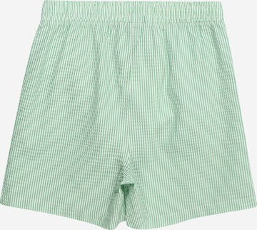 Shorts de bain 'VICTOR' KIDS ONLY en vert