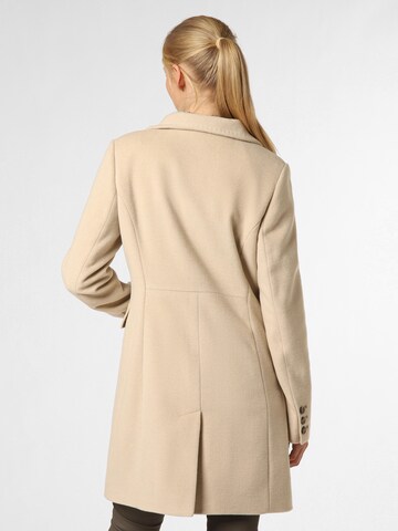 GIL BRET Between-Seasons Coat in Beige