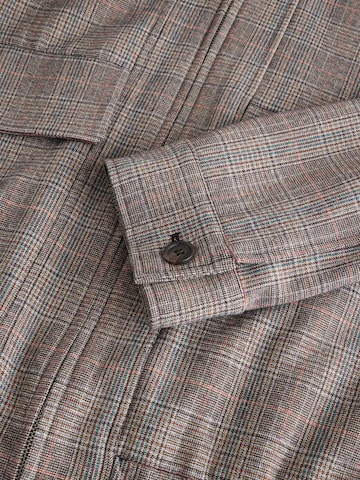 Next Tussenjas in Grijs