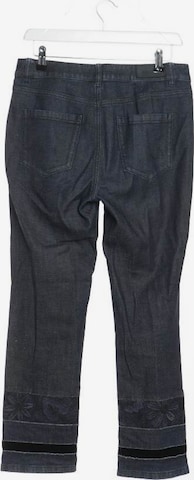Marc Cain Jeans 27-28 in Blau