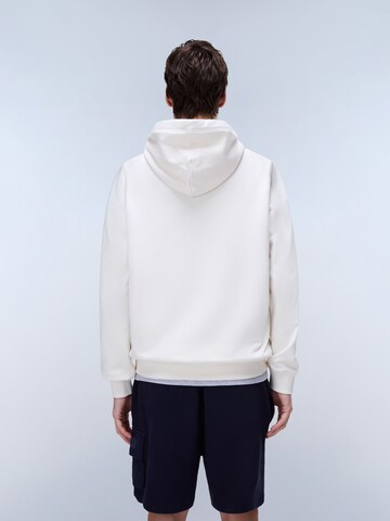 NAPAPIJRISweater majica - bijela boja