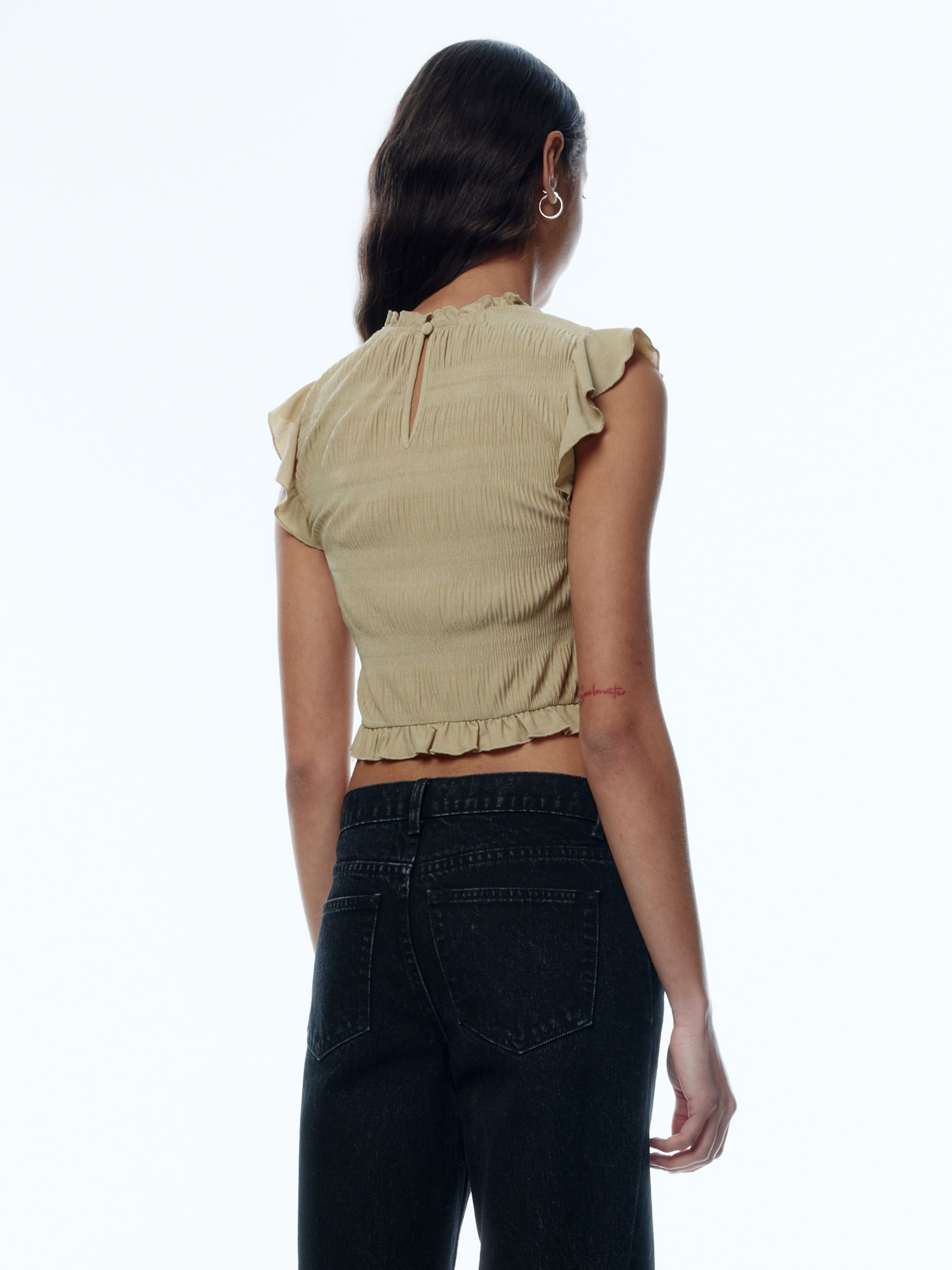 EDITED Productos Top 'Oline' oliva