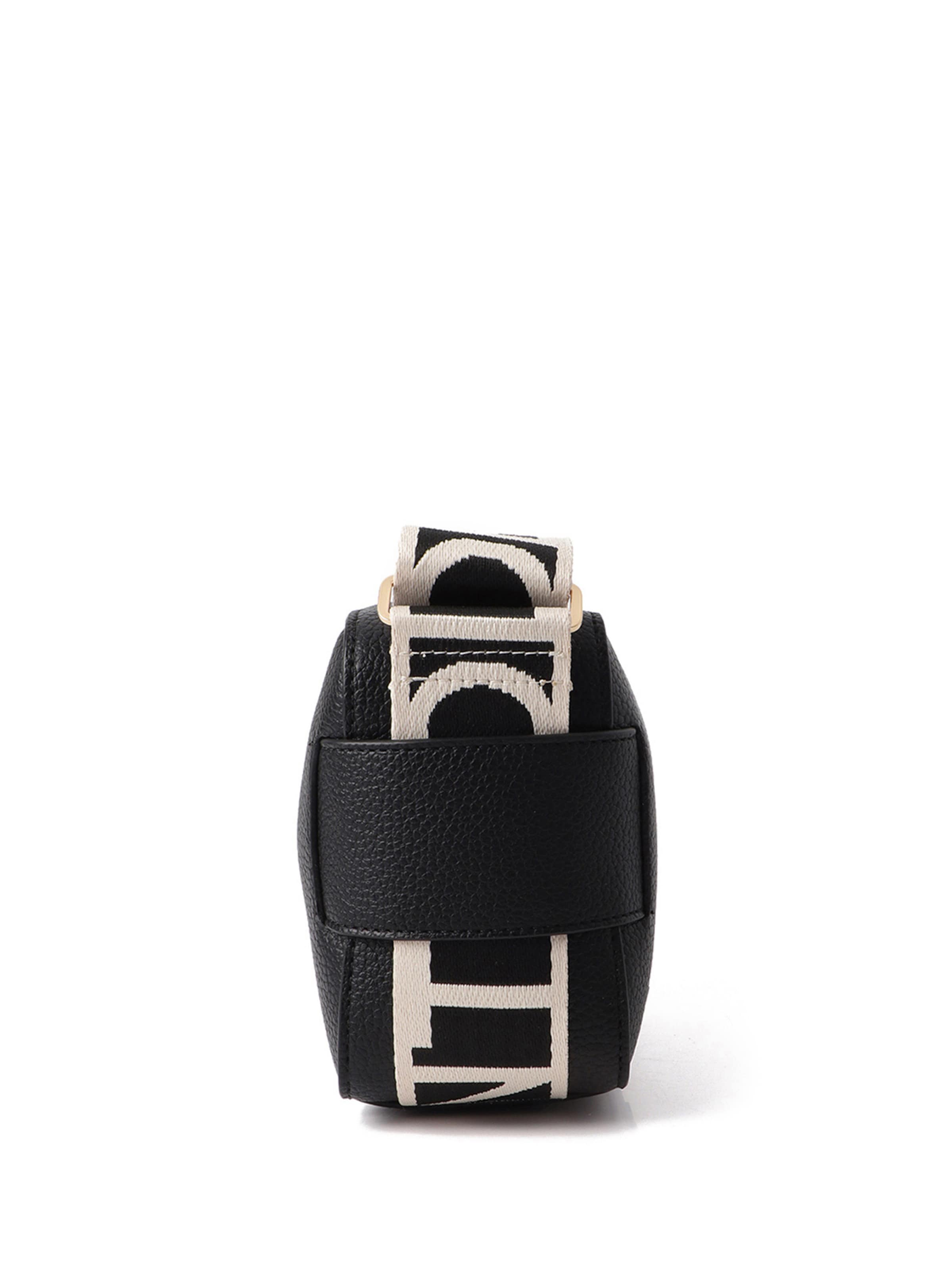 Lola Casademunt Crossbody bag in Black