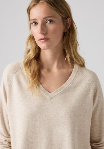 LEVI'S ® Sweater 'Tara' in Beige
