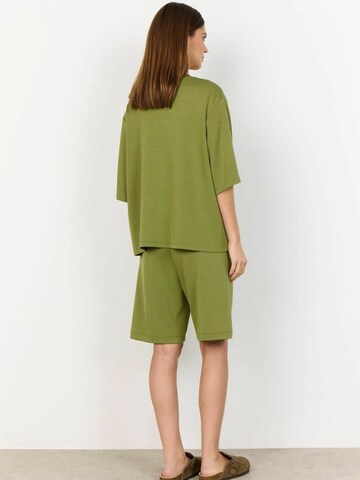 Soyaconcept Shirt 'BANU' in Green