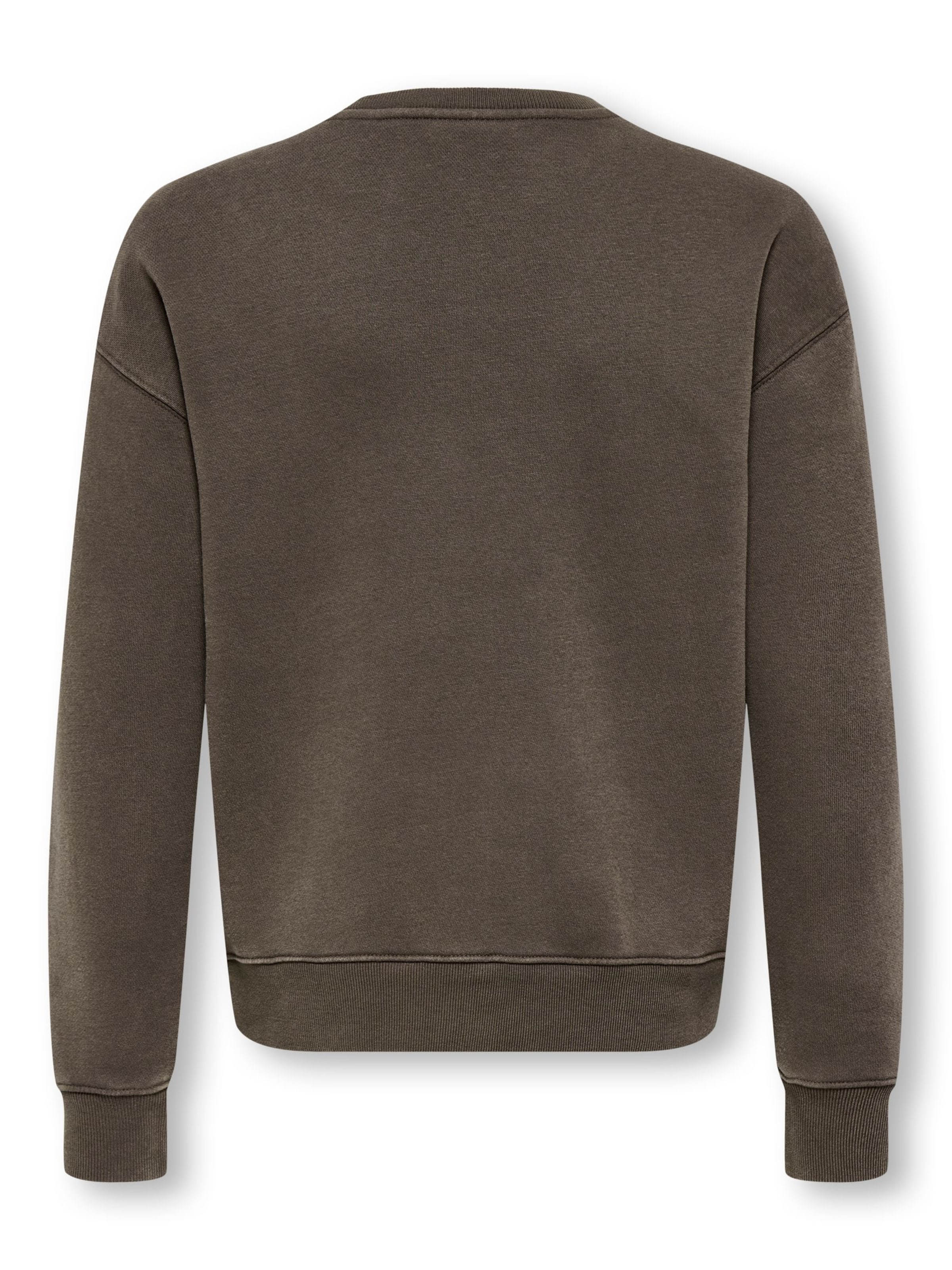 Only & Sons Junior Sweatshirt in Grey