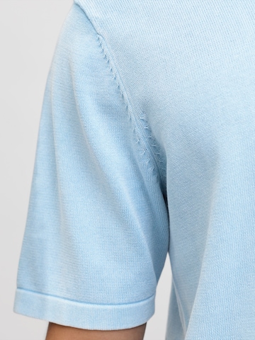 JJ Rebel Tröja 'JREBJAMES' i blå