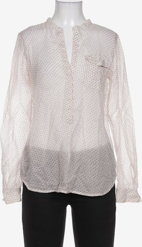 Hartford Blouse & Tunic in S in Beige: front