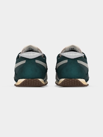 ReebokNiske tenisice 'R400' - zelena boja