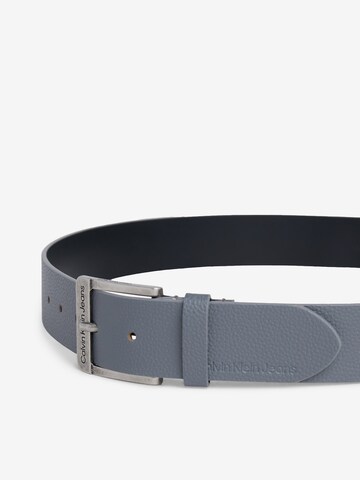 Ceinture Calvin Klein Jeans en gris