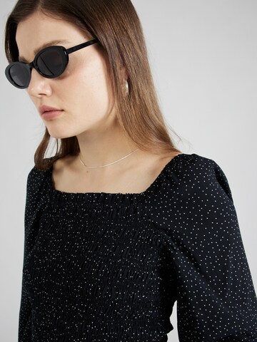 GAP Blouse in Black