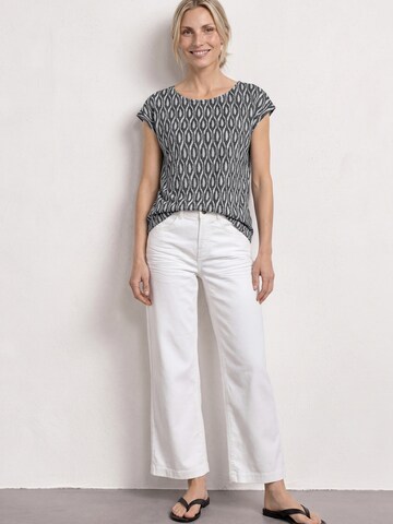 Maglietta di STREET ONE in beige