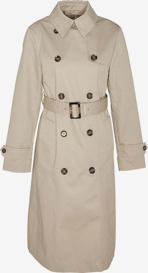 Barbour Ανοιξιάτικο και φθινοπωρινό παλτό 'Greta' σε μπεζ, Άποψη προϊόντος