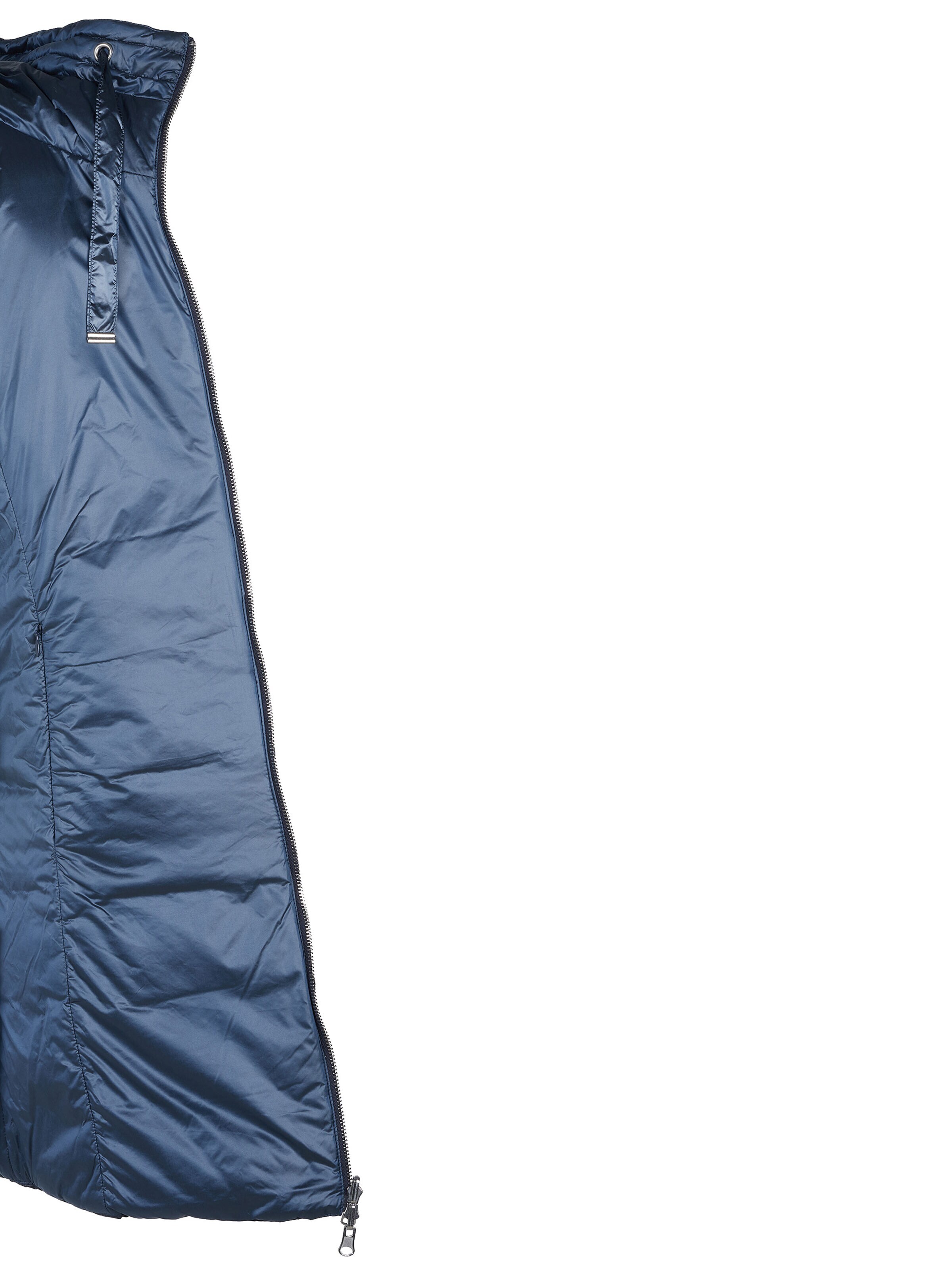 Veste d’hiver Colmar en bleu