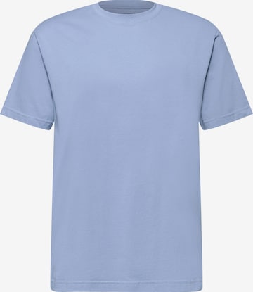 Street One MEN Shirt in Blue: front