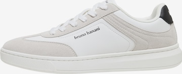 Bruno BananiNiske tenisice - bež boja: prednji dio