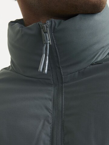 Veste mi-saison JACK & JONES en gris