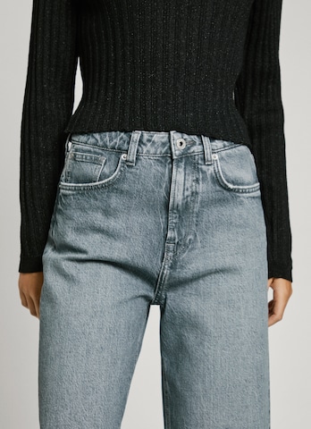 Pepe Jeans Wide leg Jeans in Blue