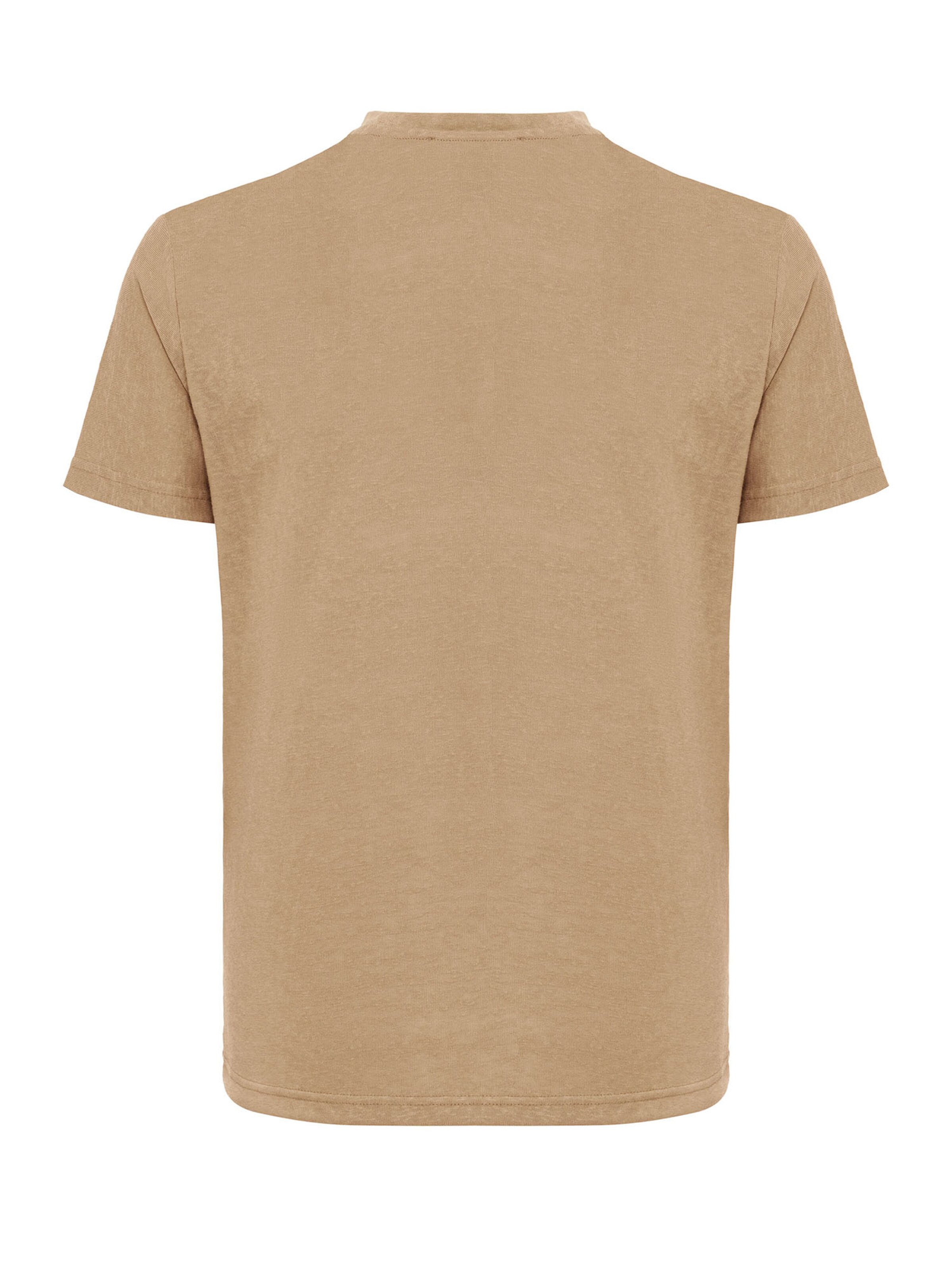 Maglietta di Dandalo in beige