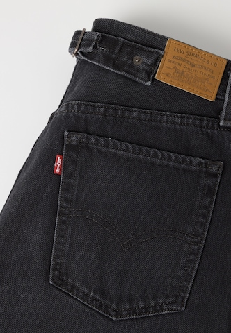 Loosefit Jean 'LOOSE TAPER' LEVI'S ® en noir