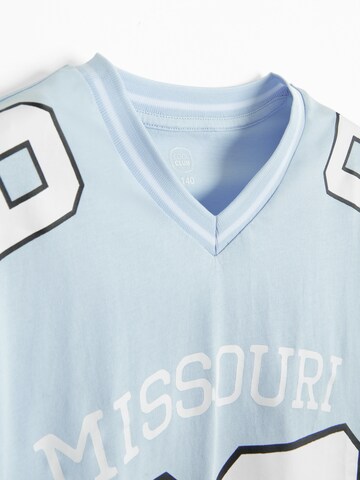 Cool Club - Conjunto en Mezcla de colores