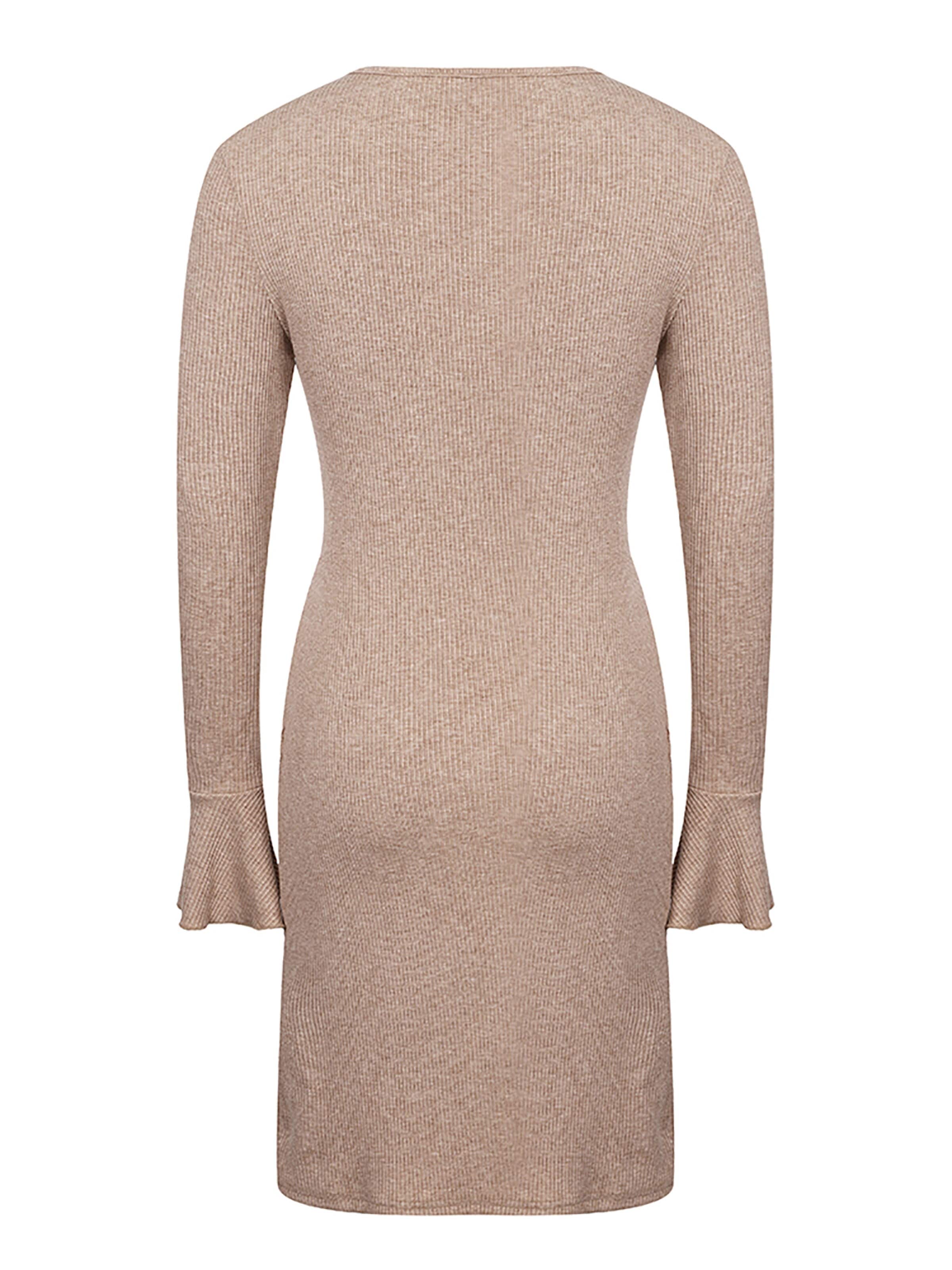 LapaPlus - Vestido 'Women Dress' en verde